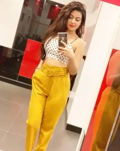 Mussoorie Escort Service